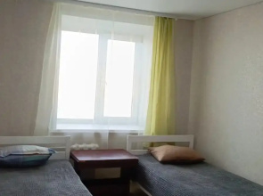 3-Komnatnaya Gorkogo 8B Flat