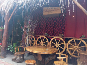 Отель Ковчег