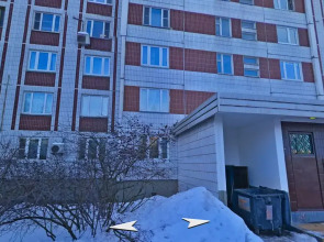 Квартира на улице Олеко Дундича 13/1