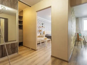 Апартаменты на Димитрова 108