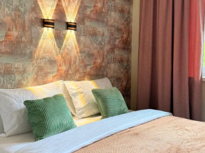 Apartamenty v Zk Skolkovskij O8