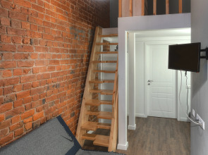 Меблированные комнаты Иван да Марья