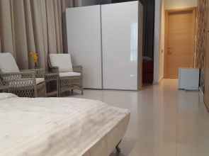 The Premier Studio Apartments