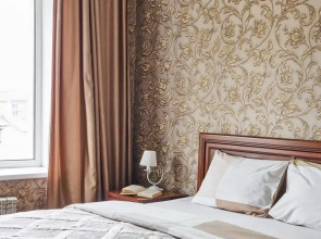 Apartamentyi Na Gazetnom Pereulke 1/12