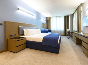 Отель La Quinta by Wyndham Istanbul Gunesli