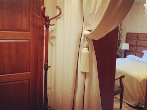 Отель Magic moments