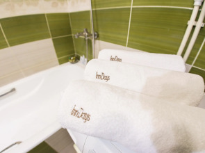 Апартаменты Inndays на Проспекте Ленина 19