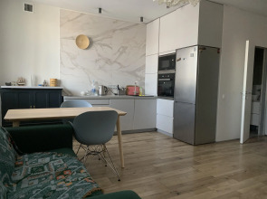 Апартаменты Чаша