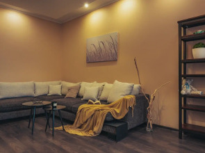 Квартира у озера на Тельмана 5