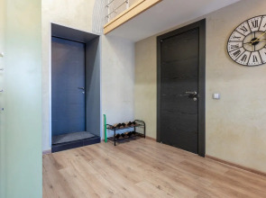 Квартира Пять Звёзд Джунгли