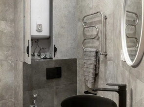 Квартира Бизнес класса во Владивостоке