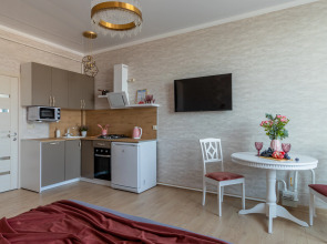 Квартира Удача Люкс 6