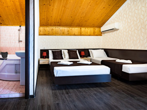 Гостевой дом Кипр