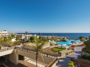 Concorde El Salam Sharm El Sheikh