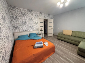 Квартира Rooms 55