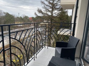 Апартаменты Штольц 31