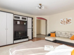 Квартира Толстой Лейтейзена