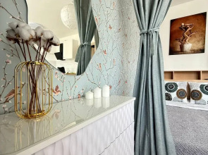 Квартира Уютная Студия