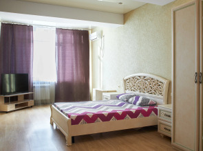 Апартаменты Sevastopol Rooms на Сенявина 5