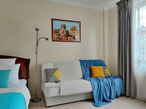 Апартаменты BonApartKenig