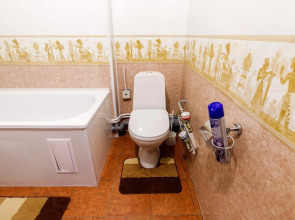 Квартира PrezentHaus на Горького 20 k46