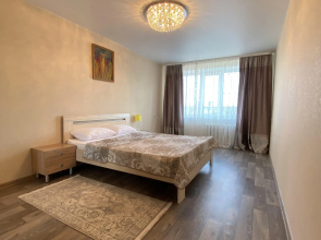 Апартаменты на Рыбаков 2