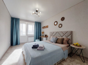 Apartamenty uTrip Alaska