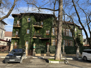 Апартаменты 115 3-к 50 метров от моря и набережной