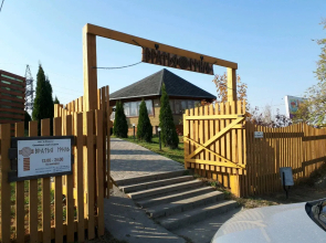 M-Forresta Recreation Camp