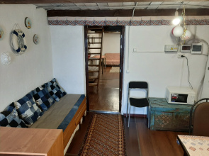 Krasnogorskiy 3 Guest House