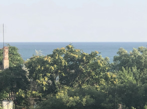 Жилое помещение на Революции 16