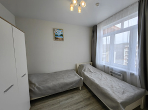 Апартаменты Holiday House 5
