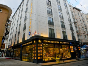 My Dream Istanbul Hotel