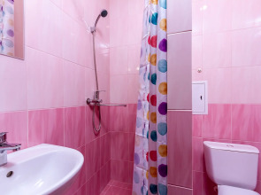 Апартаменты у метро Площадь Карла Маркса