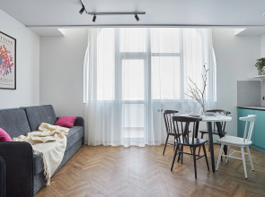 Apartamentyi V Gorode Sevastopol