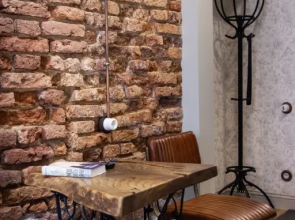 Апартаменты Skandi Apart 2