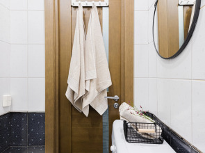 Апартаменты Flat Flowers