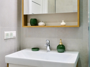 Апартаменты Jane-Apart Assol