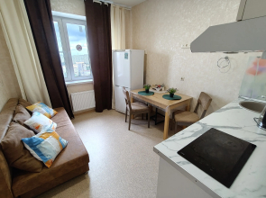 Апартаменты ТЦ Красная площадь