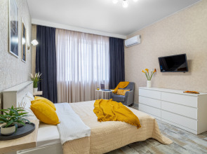 Апартаменты Жемчужина у моря