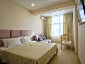 Гостевой дом Сан-Сити