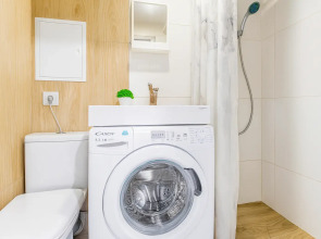 Квартира Уютная Квартира Студия