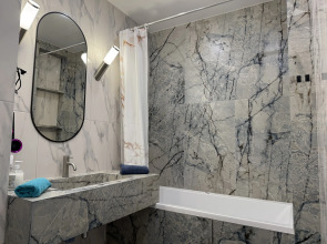 Апартаменты Nikol