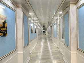 Отель Hotel Afsona