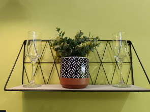 Квартира Комсомольский проспект 8-3