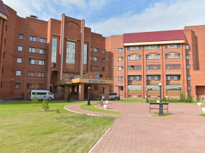 Hotel Yamburg