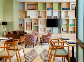 Hilton Garden Inn Samarkand