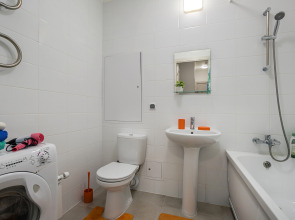 Апартаменты Шикарная двушка