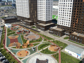 Апартаменты Хочу В Париж