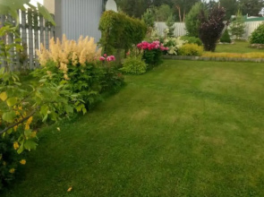 Riekkalansaari vacation home Guest House